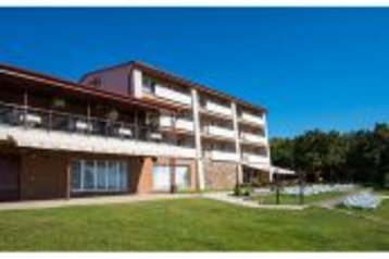 Slovakija Hotel Kaluža, Eksterjeras