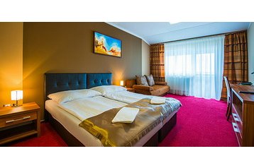 Словаччина Hotel Kaluža, Екстер'єр