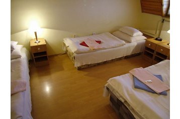 Slovacchia Penzión Kaluža, Interno Slovacchia Penzión Kaluža, Interno