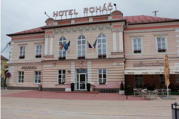 Szlovákia Hotel Trsztena / Trstená, Exteriőr