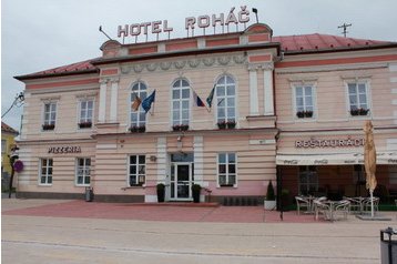 Словаччина Hotel Trstená, Екстер'єр