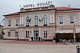 Hotel Trstená Slovensko