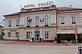 Хотел Trstená Словакия