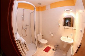 Словаччина Hotel Trstená, Екстер'єр