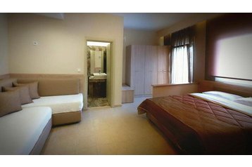 Hellas Hotel Keramoti, Eksteriør