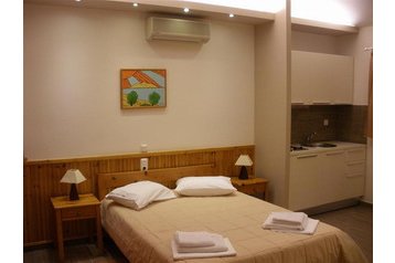 Греция Hotel Keramoti, Интерьер