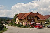 Pensione Frymburk Repubblica Ceca