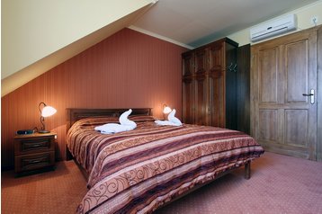 Magyarország Penzión Lipót, Interiőr