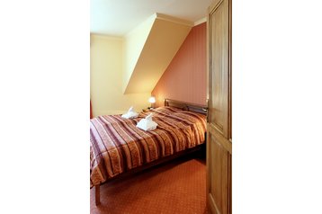 Пансіонат Lipót 1