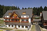 Hotel Hočko Pohorje Slovenië