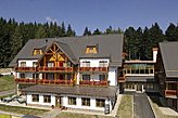 Viešbutis Hočko Pohorje Slovėnija