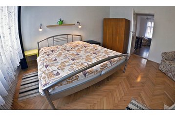 Česko Privát Luhačovice, Exteriér