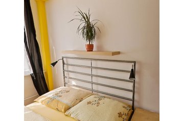 Česko Privát Luhačovice, Exteriér