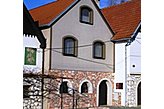 Apartaments Pasohlávky Čehija