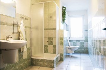 Češka Byt Pasohlávky, Eksterijer