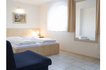 Česko Byt Pasohlávky, Interiér