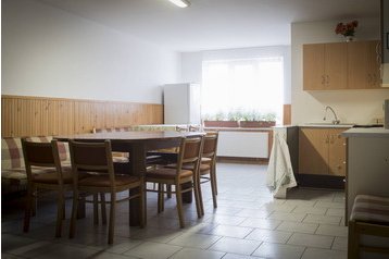 Repubblica Ceca Byt Pasohlávky, Esterno