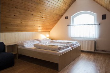Tchéquie Byt Pasohlávky, Intérieur