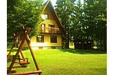 Chalet Tatranská Štrba Slovacchia