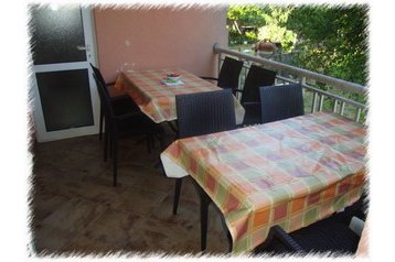 Montenegro Privát Sutomore, Eksterjöör