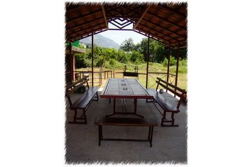 Montenegro Privát Sutomore, Eksterjöör