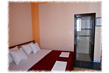 Montenegro Privát Sutomore, Eksterjöör