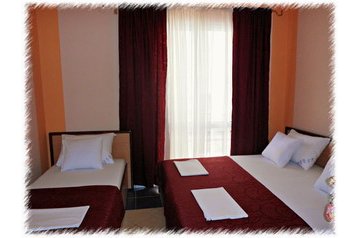 Montenegro Privát Sutomore, Eksterjöör