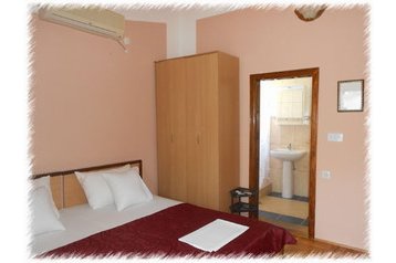 Montenegro Privát Sutomore, Eksterjöör