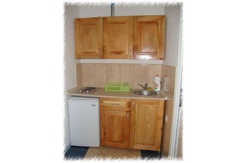 Montenegro Privát Sutomore, Eksterjöör