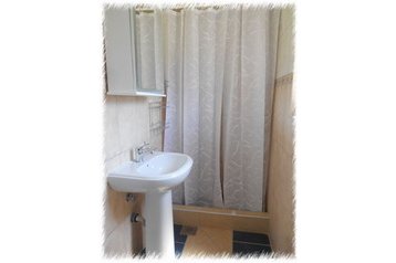 Montenegro Privát Sutomore, Eksterjöör