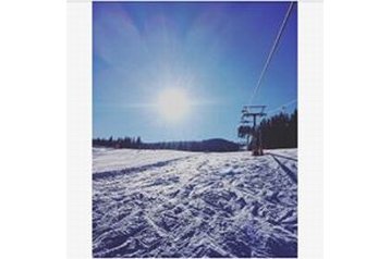 Slowenien Byt Rateče, Exterieur