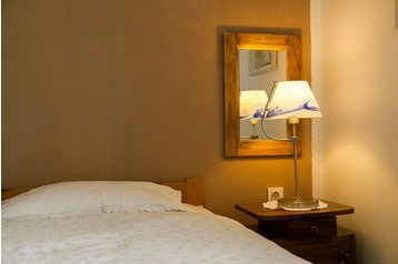 Slovenia Byt Rateče, Interior