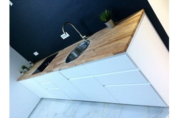 Slowenien Byt Rateče, Exterieur