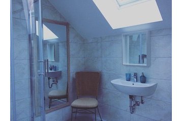 Slowenien Byt Rateče, Exterieur