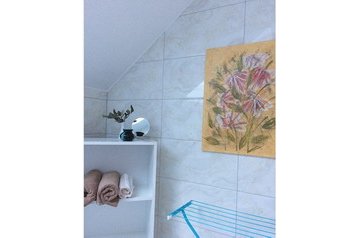 Slowenien Byt Rateče, Exterieur