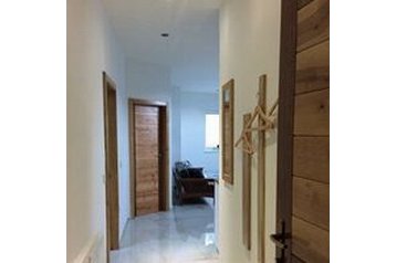 Slowenien Byt Rateče, Exterieur