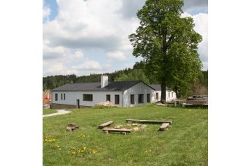 Čekija Penzión Kundratice, Eksterjeras