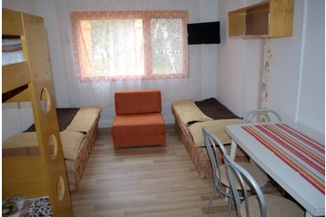 Slovacchia Chata Štúrovo, Interno