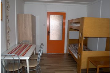 Slovacchia Chata Štúrovo, Interno