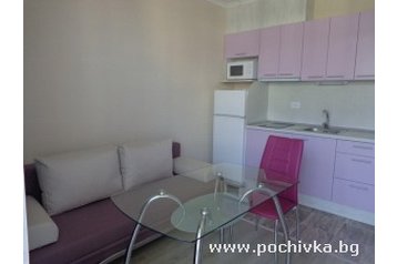 Bulgarije Byt Zonnestrand / Slanchev bryag, Exterieur