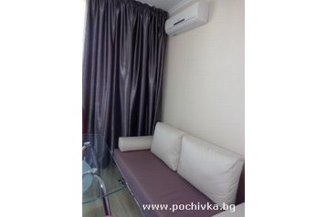 Bulgarije Byt Zonnestrand / Slanchev bryag, Exterieur