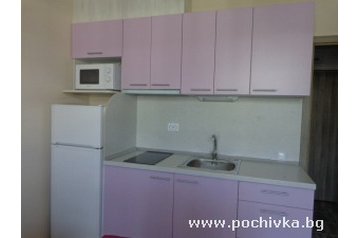 Bulgarije Byt Zonnestrand / Slanchev bryag, Exterieur