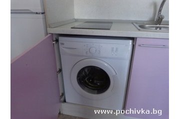 Bulgarije Byt Zonnestrand / Slanchev bryag, Exterieur