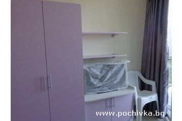 Bulgarije Byt Zonnestrand / Slanchev bryag, Exterieur