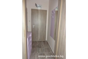 Bulgarije Byt Zonnestrand / Slanchev bryag, Exterieur