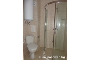 Bulgarije Byt Zonnestrand / Slanchev bryag, Exterieur