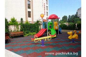 Bulgarien Byt Sonnenstrand / Slanchev bryag, Exterieur