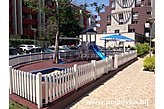 Apartma Sončna obala / Slanchev bryag Bolgarija