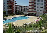 Apartment Sveti Vlas Bulgaria