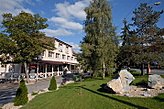 Отель Považská Bystrica Словакия